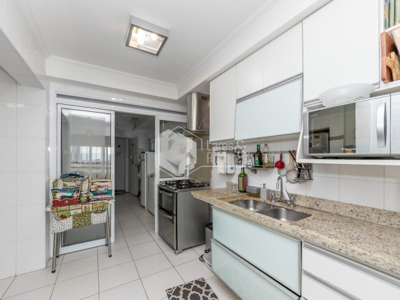 Imagem Apartamento com 4 Quartos à Venda, 133 m² em Ipiranga - São Paulo Imagem Apartamento com 4 Quartos à Venda, 133 m² em Ipiranga - São Paulo