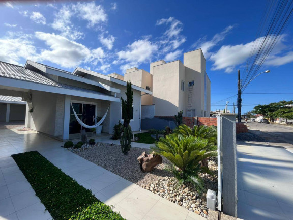 Imagem Casa com 2 Quartos à Venda, 396 m² em Praça - Tijucas