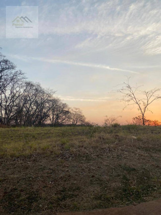 Terreno à Venda, 2.364 m² em Santa Martha - Ribeirão Preto