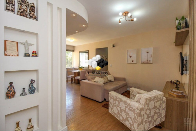 Apartamento com 3 Quartos à Venda, 67 m² em Guarujá - Porto Alegre