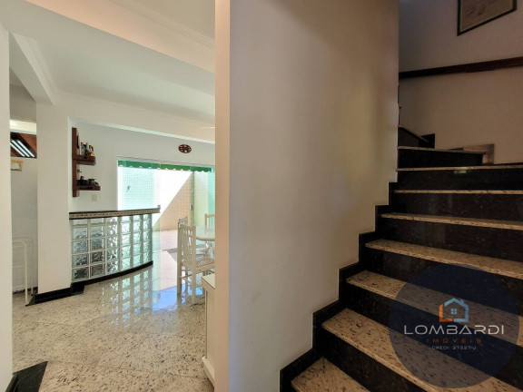 Imagem Casa com 3 Quartos à Venda, 200 m² em Saco Da Ribeira - Ubatuba