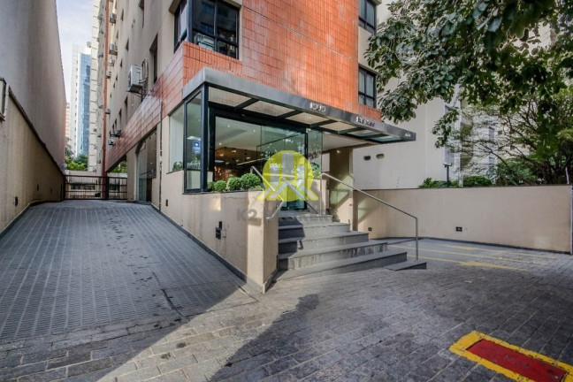 Imagem Sala Comercial à Venda, 28 m² em Itaim Bibi - São Paulo Imagem Sala Comercial à Venda, 28 m² em Itaim Bibi - São Paulo