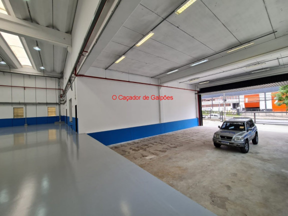 Imagem Imóvel para Alugar, 1.662 m² em Tamboré - Barueri Imagem Imóvel para Alugar, 1.662 m² em Tamboré - Barueri