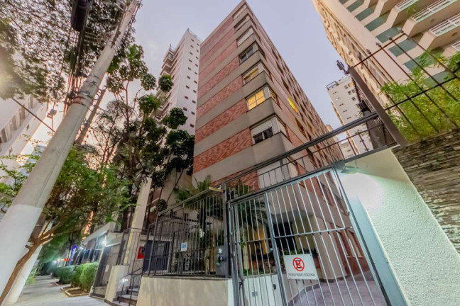 Imagem Apartamento com 3 Quartos à Venda, 141 m² em Santa Cecília - São Paulo Imagem Apartamento com 3 Quartos à Venda, 141 m² em Santa Cecília - São Paulo