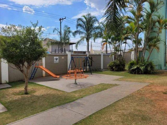 Imagem Apartamento com 2 Quartos à Venda, 52 m² em Vila Leopoldina - Sorocaba Imagem Apartamento com 2 Quartos à Venda, 52 m² em Vila Leopoldina - Sorocaba