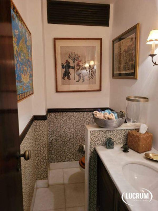 Imagem Apartamento com 4 Quartos à Venda, 270 m² em Flamengo - Rio De Janeiro Imagem Apartamento com 4 Quartos à Venda, 270 m² em Flamengo - Rio De Janeiro