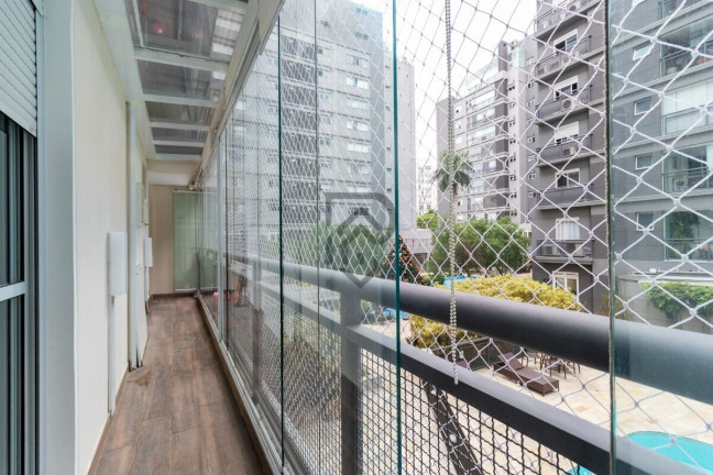 Imagem Apartamento com 4 Quartos à Venda, 275 m² em Bosque Da Saúde - São Paulo Imagem Apartamento com 4 Quartos à Venda, 275 m² em Bosque Da Saúde - São Paulo