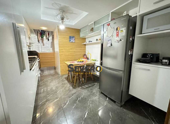 Imagem Apartamento com 3 Quartos à Venda, 130 m² em Icaraí - Niterói