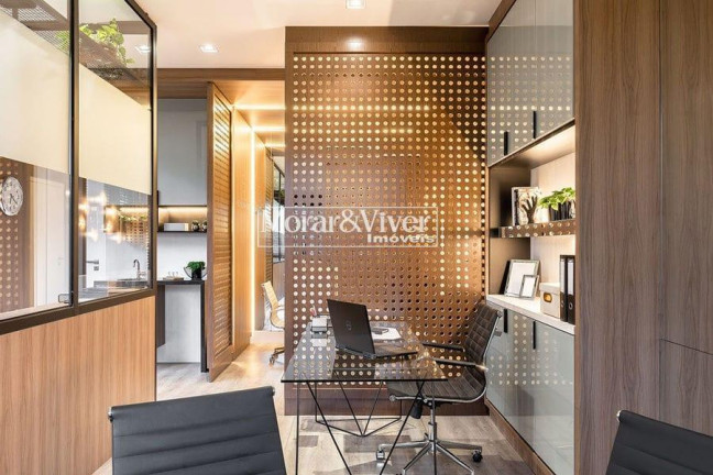 Imagem Imóvel Comercial à Venda, 35 m² em Mossunguê - Curitiba Imagem Imóvel Comercial à Venda, 35 m² em Mossunguê - Curitiba