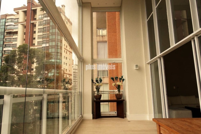 Apartamento com 4 Quartos à Venda, 301 m² em Panamby - São Paulo