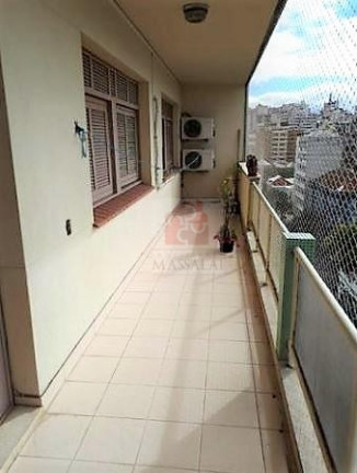 Apartamento com 3 Quartos à Venda, 145 m² em Centro - Porto Alegre