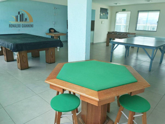 Imagem Apartamento com 2 Quartos à Venda, 140 m² em Aviação - Praia Grande Imagem Apartamento com 2 Quartos à Venda, 140 m² em Aviação - Praia Grande
