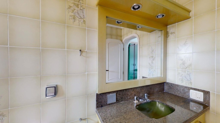 Imagem Apartamento com 5 Quartos à Venda, 340 m² em água Rasa - São Paulo Imagem Apartamento com 5 Quartos à Venda, 340 m² em água Rasa - São Paulo