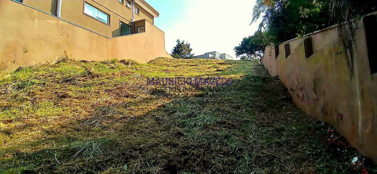 Imagem Terreno à Venda, 507 m² em Alphaville - Santana De Parnaíba Imagem Terreno à Venda, 507 m² em Alphaville - Santana De Parnaíba
