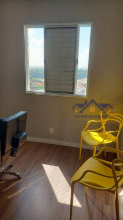 Imagem Apartamento com 3 Quartos à Venda, 62 m² em Jardim Santa Emília - São Paulo Imagem Apartamento com 3 Quartos à Venda, 62 m² em Jardim Santa Emília - São Paulo