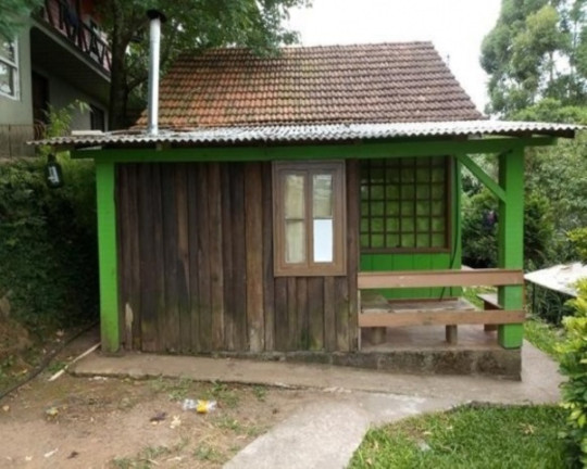 Imagem Casa com 2 Quartos à Venda, 120 m² em Linha Pirajá Alta - Nova Petrópolis