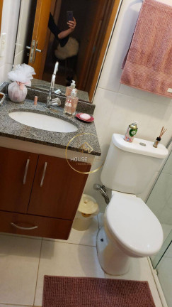 Imagem Apartamento com 2 Quartos à Venda, 75 m² em Vila São Bento - São José Dos Campos Imagem Apartamento com 2 Quartos à Venda, 75 m² em Vila São Bento - São José Dos Campos