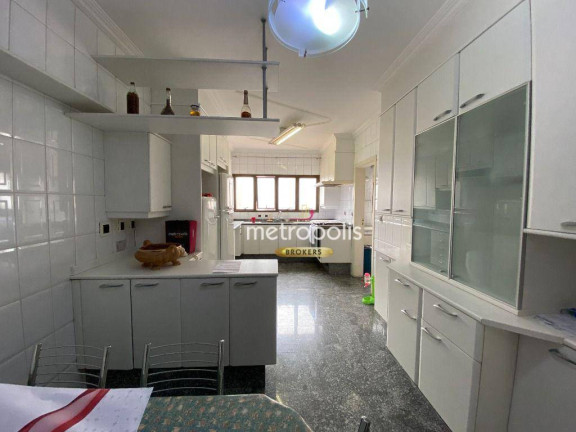 Imagem Apartamento com 3 Quartos para Alugar, 242 m² em Santo Antônio - São Caetano Do Sul Imagem Apartamento com 3 Quartos para Alugar, 242 m² em Santo Antônio - São Caetano Do Sul