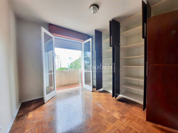 Imagem Apartamento com 2 Quartos à Venda, 104 m² em Higienópolis - São Paulo
