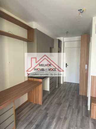 Imagem Apartamento com 1 Quarto à Venda, 24 m² em Vila Nova Conceição - São Paulo