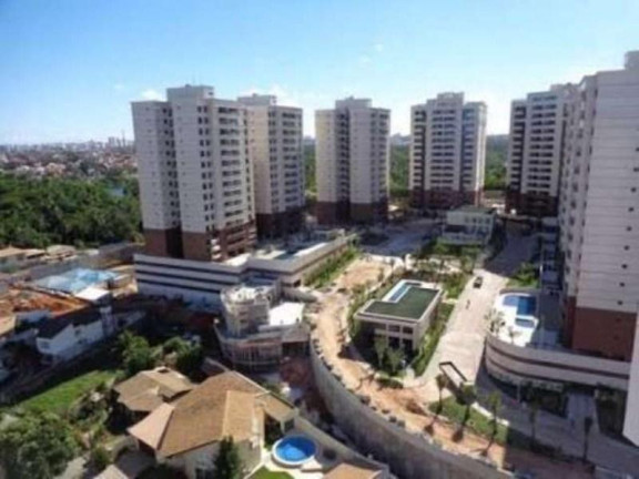 Imagem Apartamento com 3 Quartos à Venda, 113 m² em Pituaçu - Salvador