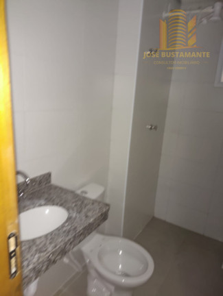 Imagem Apartamento com 1 Quarto à Venda, 32 m² em Vila Brasílio Machado - São Paulo