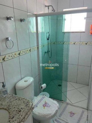 Imagem Sobrado com 3 Quartos à Venda, 480 m² em Jardim - Santo André Imagem Sobrado com 3 Quartos à Venda, 480 m² em Jardim - Santo André