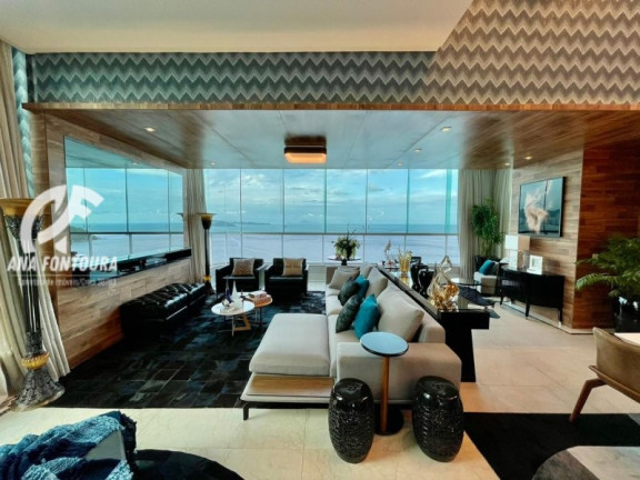 Imagem Apartamento com 7 Quartos à Venda, 600 m² em Centro - Balneário Camboriú Imagem Apartamento com 7 Quartos à Venda, 600 m² em Centro - Balneário Camboriú