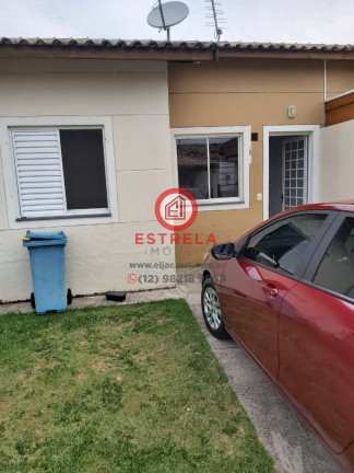 Casa com 2 Quartos à Venda, 44 m² em Jardim Marcondes - Jacareí