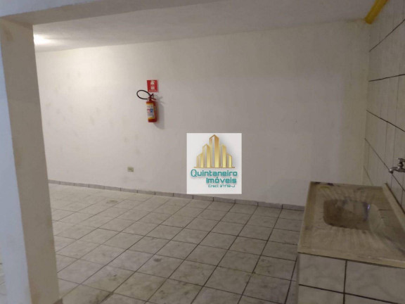 Imagem Sala Comercial à Venda ou Locação, 127 m² em Vila Augusta - Guarulhos Imagem Sala Comercial à Venda ou Locação, 127 m² em Vila Augusta - Guarulhos