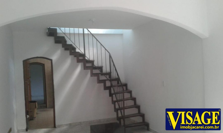 Imagem Casa com 3 Quartos à Venda,  em Jd. Nova Jacarei - Jacareí