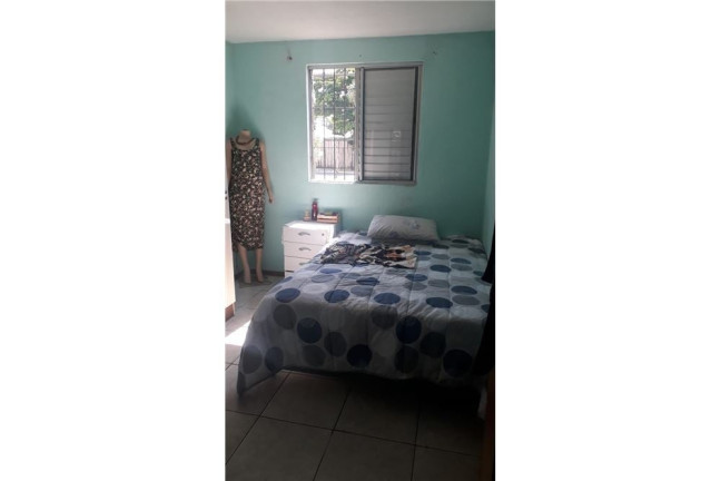 Imagem Imóvel com 2 Quartos à Venda, 43 m² em Partenon - Porto Alegre