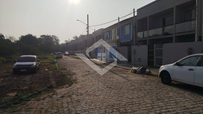 Imagem Terreno à Venda, 126 m² em Santíssimo - Rio De Janeiro Imagem Terreno à Venda, 126 m² em Santíssimo - Rio De Janeiro