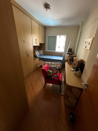 Imagem Apartamento com 4 Quartos à Venda, 153 m² em Parque Residencial Aquarius - São José Dos Campos Imagem Apartamento com 4 Quartos à Venda, 153 m² em Parque Residencial Aquarius - São José Dos Campos
