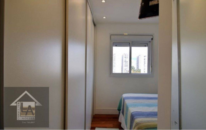 Imagem Apartamento com 2 Quartos à Venda, 66 m² em Vila Andrade - São Paulo