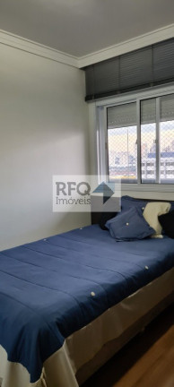 Imagem Imóvel com 3 Quartos à Venda, 102 m² em Ipiranga - São Paulo