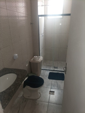 Imagem Apartamento com 2 Quartos à Venda, 58 m² em Praia Do Morro - Guarapari