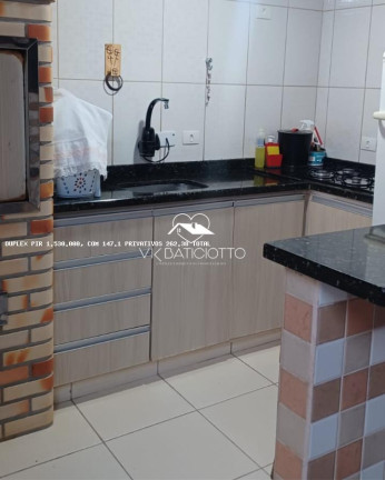 Imagem Casa com 3 Quartos à Venda, 120 m² em Jardim Monte Rei - Maringá Imagem Casa com 3 Quartos à Venda, 120 m² em Jardim Monte Rei - Maringá