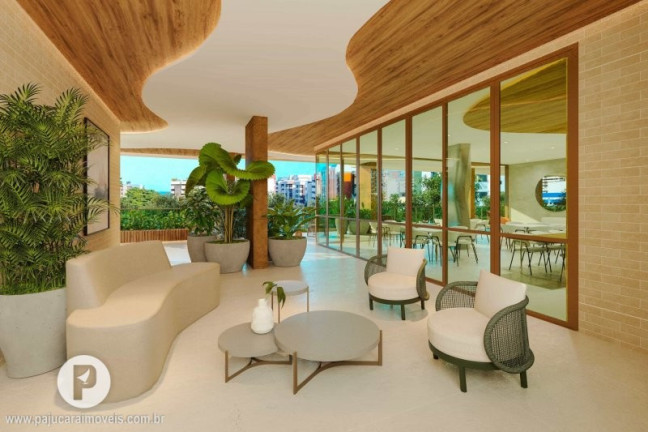 Imagem Cobertura com 4 Quartos à Venda, 329 m² em Ponta Verde - Maceió
