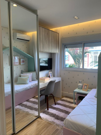 Imagem Apartamento com 2 Quartos à Venda, 60 m² em Perdizes - São Paulo