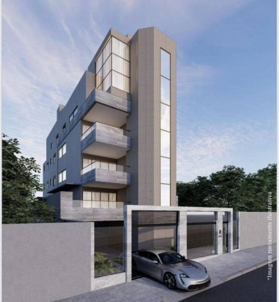Imagem Apartamento com 4 Quartos à Venda, 150 m² em Jaragua - Belo Horizonte Imagem Apartamento com 4 Quartos à Venda, 150 m² em Jaragua - Belo Horizonte