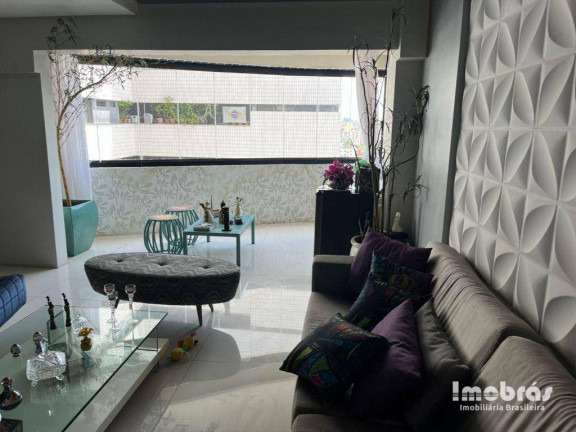 Imagem Apartamento com 3 Quartos à Venda, 141 m² em Varjota - Fortaleza Imagem Apartamento com 3 Quartos à Venda, 141 m² em Varjota - Fortaleza