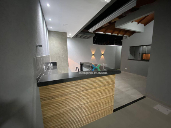 Imagem Casa à Venda, 200 m² em Lagoa Dourada - Campo Grande Imagem Casa à Venda, 200 m² em Lagoa Dourada - Campo Grande