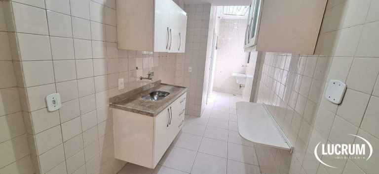 Imagem Apartamento com 2 Quartos à Venda, 77 m² em Botafogo - Rio De Janeiro