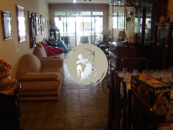 Imagem Apartamento com 4 Quartos à Venda, 288 m² em Ponta Da Praia - Santos Imagem Apartamento com 4 Quartos à Venda, 288 m² em Ponta Da Praia - Santos