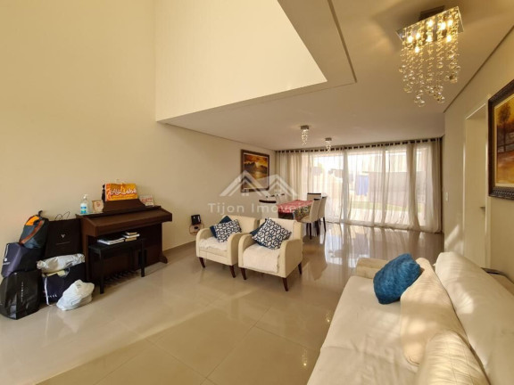 Imagem Casa de Condomínio com 3 Quartos à Venda, 200 m² em Condomínio Campos Do Conde - Sorocaba