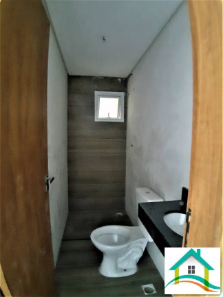 Imagem Apartamento com 2 Quartos à Venda, 50 m² em Nova Gerty - São Caetano Do Sul