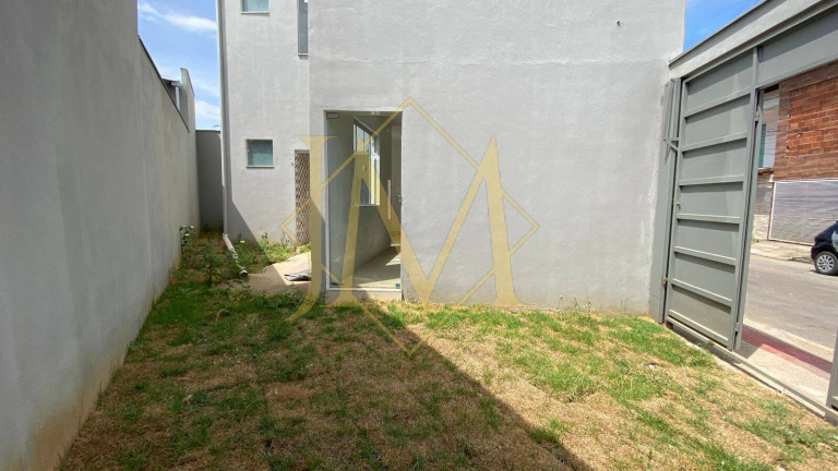 Imagem Casa com 2 Quartos à Venda,  em Jardim Primavera - Coronel Fabriciano