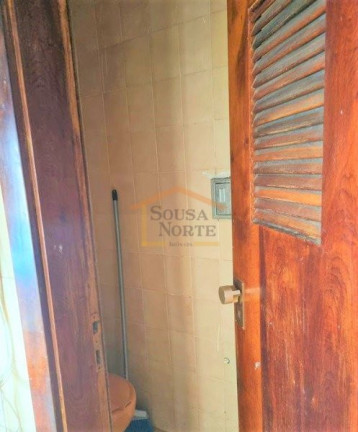 Imagem Apartamento com 3 Quartos à Venda, 210 m² em Santana - São Paulo Imagem Apartamento com 3 Quartos à Venda, 210 m² em Santana - São Paulo