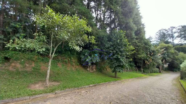 Imagem Terreno à Venda, 2.500 m² em Moinho Velho - Embu Das Artes